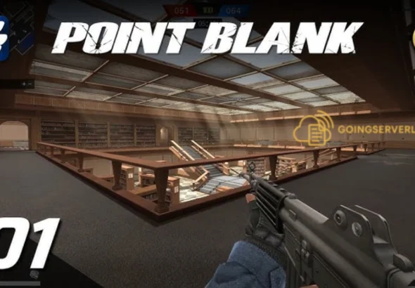 Point Blank
