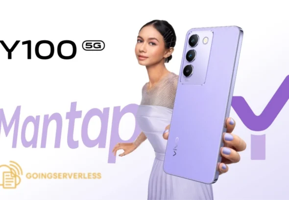 Vivo Y100 5G