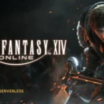 Final Fantasy XIV