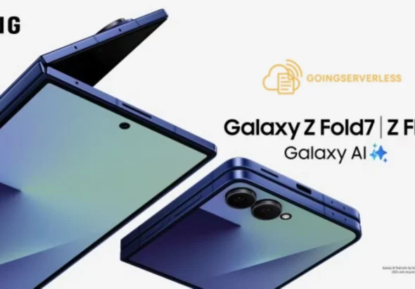 Galaxy Z Fold 7