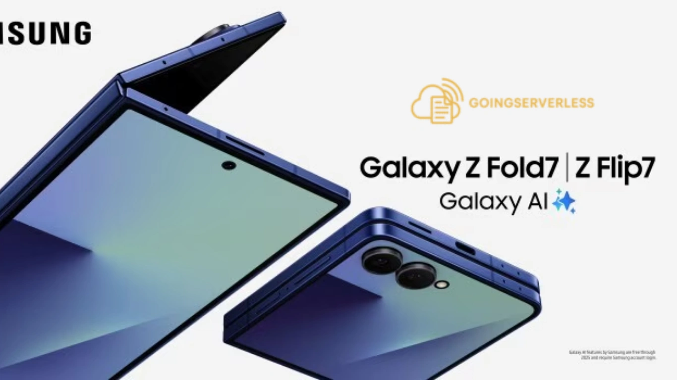 Galaxy Z Fold 7