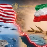 Konflik Amerika Iran