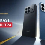 POCO F8 Ultra