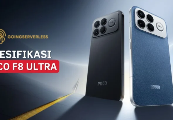 POCO F8 Ultra