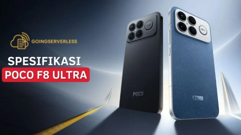 POCO F8 Ultra