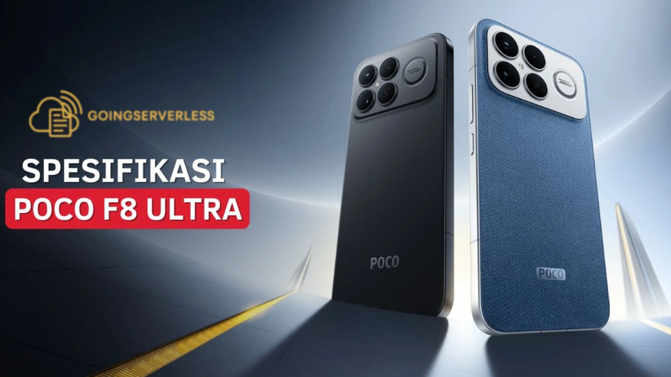 POCO F8 Ultra