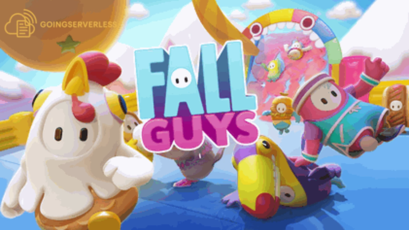 Fall Guys23